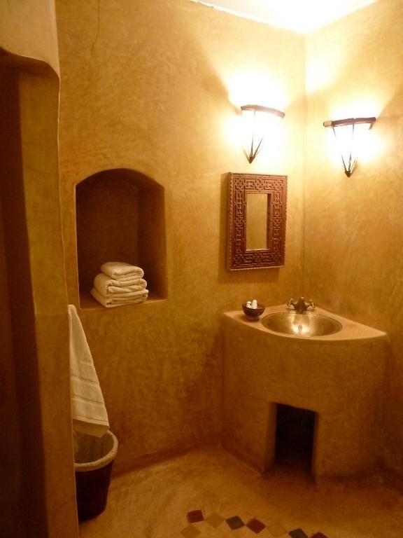 Riad Cascades D'Ouzoud Hotel Phòng bức ảnh